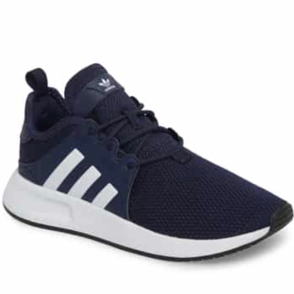 Adidas Kids’ X_PLR Sneaker, Size 12 1/2